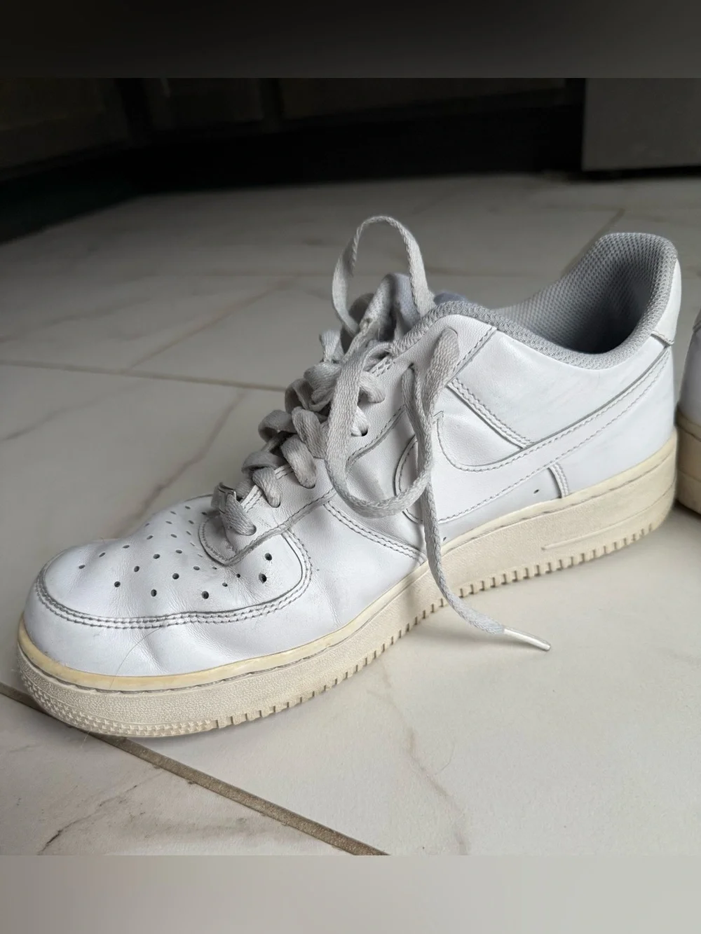 Nike Air Force 1s - Mens Size 9.5